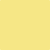 353-Yellow: Roses  a paint color by Benjamin Moore avaiable at Clement's Paint in Austin, TX.
