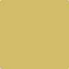 377-Mustard: Field  a paint color by Benjamin Moore avaiable at Clement's Paint in Austin, TX.