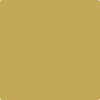 378-Gibson: Gold  a paint color by Benjamin Moore avaiable at Clement's Paint in Austin, TX.