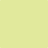 395-Apples: and Pears  a paint color by Benjamin Moore avaiable at Clement's Paint in Austin, TX.