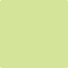 416-Tasty: Apple  a paint color by Benjamin Moore avaiable at Clement's Paint in Austin, TX.