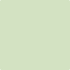 429-Garland: Green  a paint color by Benjamin Moore avaiable at Clement's Paint in Austin, TX.