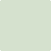 436-Mint: Chocolate Chip  a paint color by Benjamin Moore avaiable at Clement's Paint in Austin, TX.