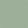 452-Norway: Spruce  a paint color by Benjamin Moore avaiable at Clement's Paint in Austin, TX.