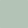 459-Woodland: Green  a paint color by Benjamin Moore avaiable at Clement's Paint in Austin, TX.