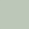 465-Antique: Jade  a paint color by Benjamin Moore avaiable at Clement's Paint in Austin, TX.