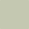 507-Grecian: Green  a paint color by Benjamin Moore avaiable at Clement's Paint in Austin, TX.
