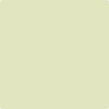 526-Chameleon:  a paint color by Benjamin Moore avaiable at Clement's Paint in Austin, TX.