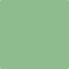 564-Gumdrop:  a paint color by Benjamin Moore avaiable at Clement's Paint in Austin, TX.