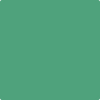 587-Scotch: Plains Green  a paint color by Benjamin Moore avaiable at Clement's Paint in Austin, TX.