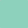 591-Spring: Fresh  a paint color by Benjamin Moore avaiable at Clement's Paint in Austin, TX.