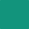 608-Erin: Green  a paint color by Benjamin Moore avaiable at Clement's Paint in Austin, TX.