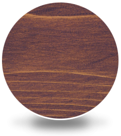 Armstrong Clark "Chestnut" Semi-Transparent Stain