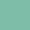 621-Eucalyptus:  a paint color by Benjamin Moore avaiable at Clement's Paint in Austin, TX.