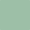 627-Spring: Break  a paint color by Benjamin Moore avaiable at Clement's Paint in Austin, TX.