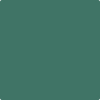 643-Steamed: Spinach  a paint color by Benjamin Moore avaiable at Clement's Paint in Austin, TX.