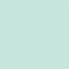 666-At: Sea  a paint color by Benjamin Moore avaiable at Clement's Paint in Austin, TX.