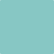 669-Oceanic: Teal  a paint color by Benjamin Moore avaiable at Clement's Paint in Austin, TX.