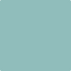 676-Spirit: in the Sky  a paint color by Benjamin Moore avaiable at Clement's Paint in Austin, TX.