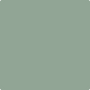 698-Grenadier: Pond  a paint color by Benjamin Moore avaiable at Clement's Paint in Austin, TX.