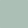 703-Catalina: Blue  a paint color by Benjamin Moore avaiable at Clement's Paint in Austin, TX.