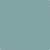 711-Boca: Raton Blue  a paint color by Benjamin Moore avaiable at Clement's Paint in Austin, TX.