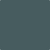 721-Vanderberg: Blue  a paint color by Benjamin Moore avaiable at Clement's Paint in Austin, TX.