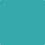 733-Palm: Coast Teal  a paint color by Benjamin Moore avaiable at Clement's Paint in Austin, TX.
