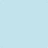 771-Blue: Allure  a paint color by Benjamin Moore avaiable at Clement's Paint in Austin, TX.