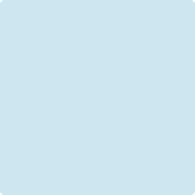 792-Mystical: Blue  a paint color by Benjamin Moore avaiable at Clement's Paint in Austin, TX.