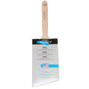 ALLPRO Silver stealth 3" paint brush, available at Standard Paint & Flooring.