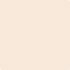 892-Warm: Blush  a paint color by Benjamin Moore avaiable at Clement's Paint in Austin, TX.