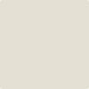962-Gray: Mist  a paint color by Benjamin Moore avaiable at Clement's Paint in Austin, TX.