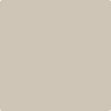 983-Smokey: Taupe  a paint color by Benjamin Moore avaiable at Clement's Paint in Austin, TX.