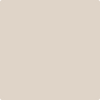988-Frosted: Toffee  a paint color by Benjamin Moore avaiable at Clement's Paint in Austin, TX.