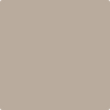 991-Grege: Avenue  a paint color by Benjamin Moore avaiable at Clement's Paint in Austin, TX.