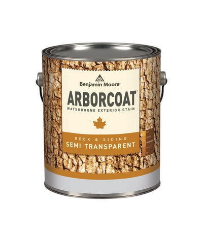 Arborcoat Semi-Transparent