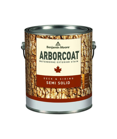 Arborcoat Semi-Solid