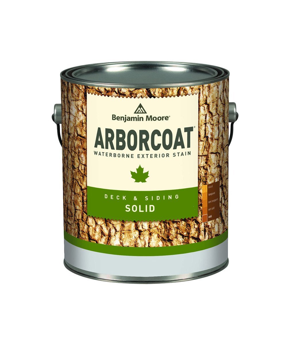 Arborcoat Solid