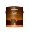Benjamin Moore Aura Exterior Low Lustre Paint available at Clement's Paint.