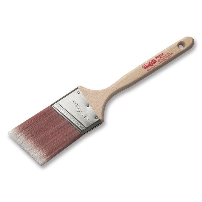 Corona Vegas Paint Brush, available at Clement's Paint in Austin, TX. 