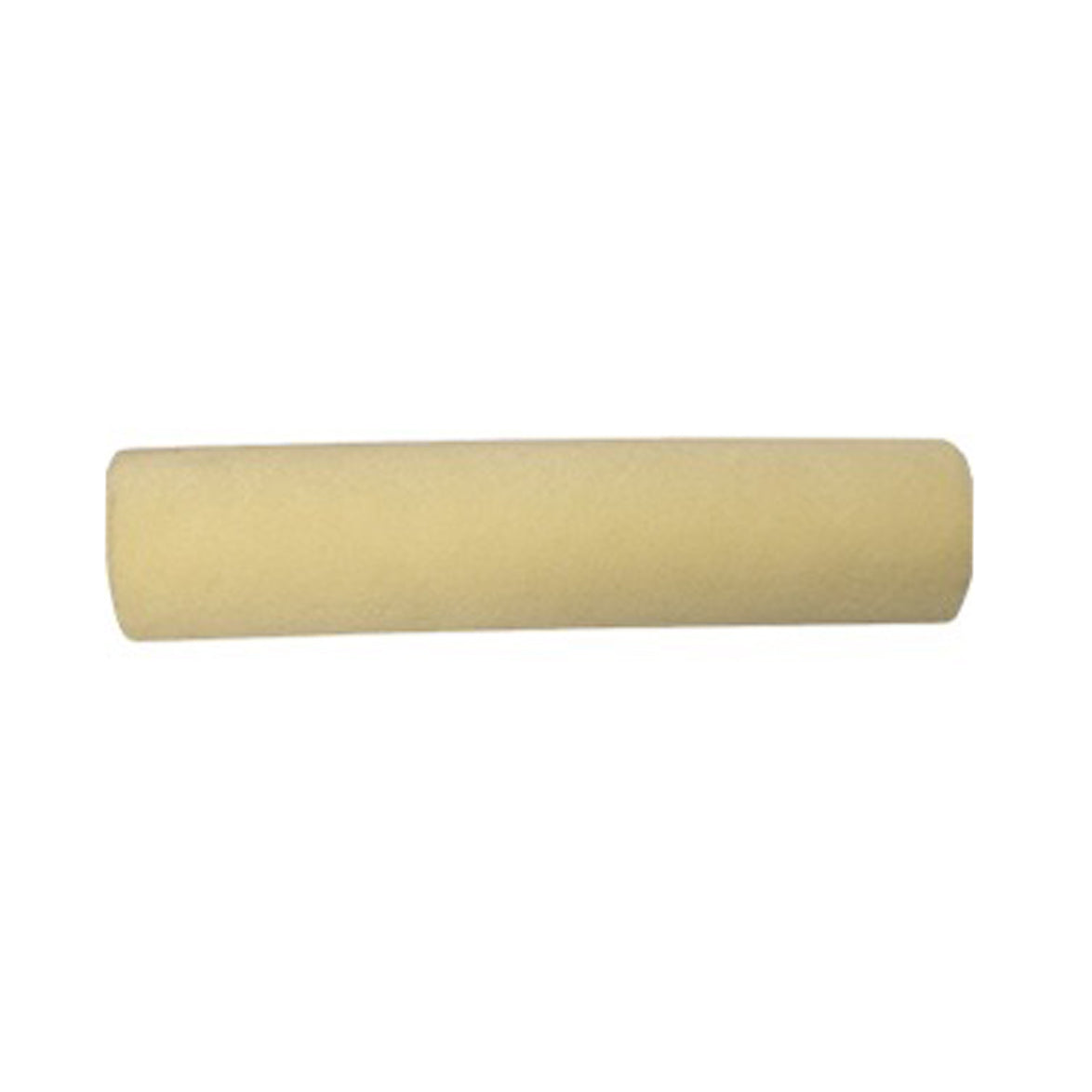 Dynamic mohair 9" x 3/16" roller cover, available at Clement's Paint in Austin, TX.