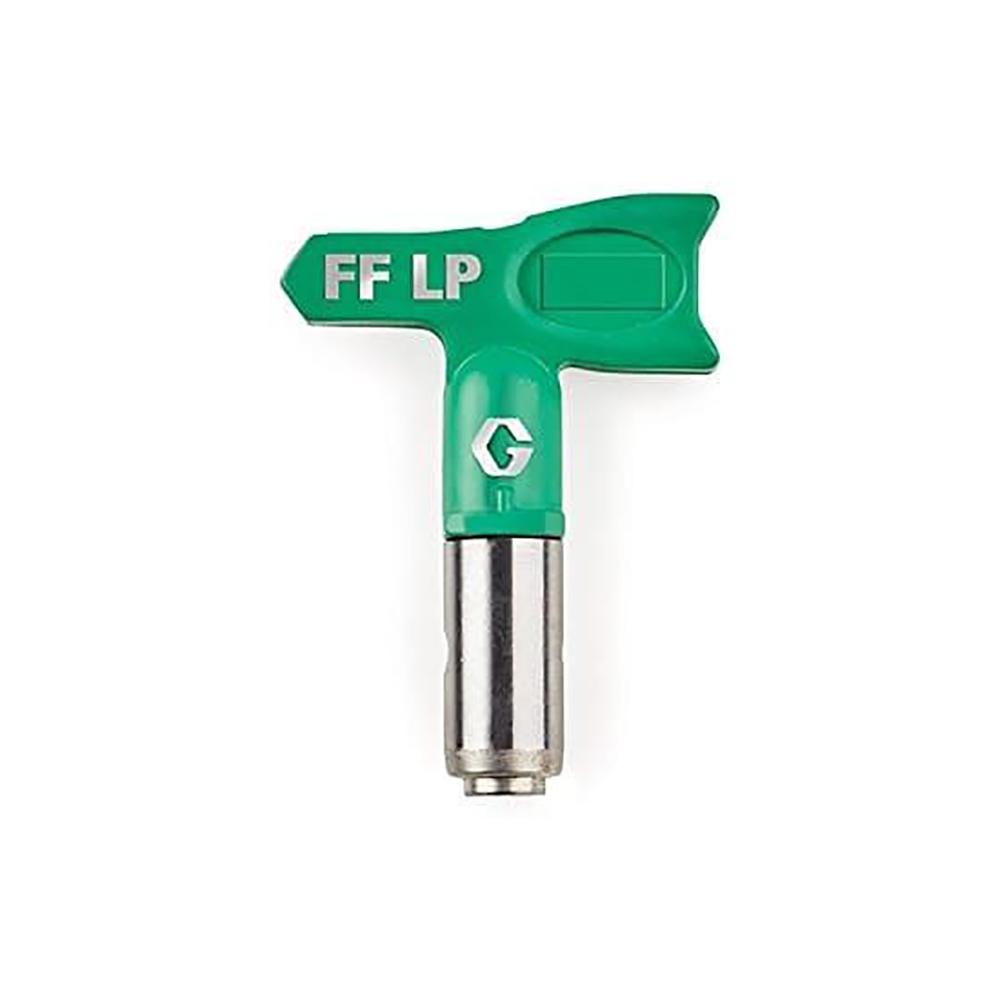 GRACO FINE FINISH LOW PRESSURE TIP, available at Clement's Paint in Austin, TX.