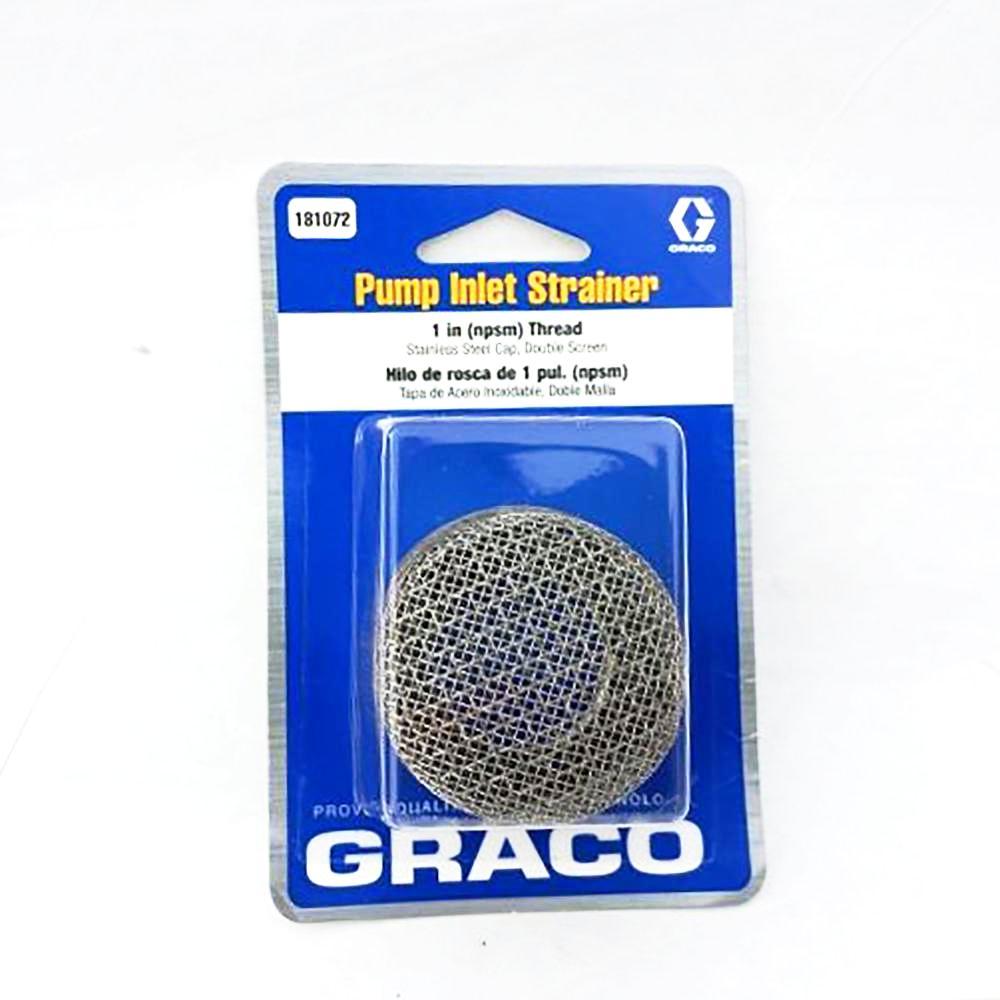 GRACO INLET SCREEN 795/1095/1595