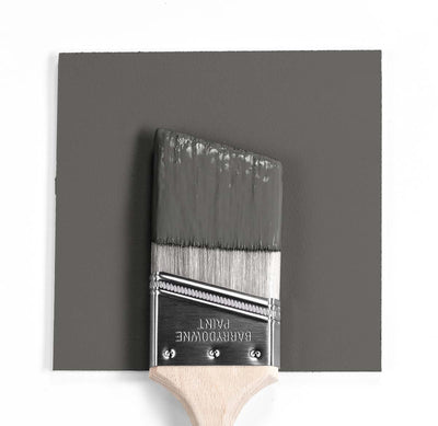 HC-166: Kendall Charcoal by Benjamin Moore
