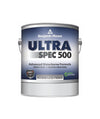 Benjamin Moore Ultra Spec 500 Interior Latex Primer, available at Clement's Paint.