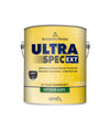Benjamin Moore Ultra Spec EXT exterior paint in gloss finish available at Clement's Paint.
