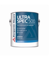 Benjamin Moore Ultra Spec 500 Eggshell available at Clement's Paint.