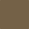 AF-120: Tamarind  a paint color by Benjamin Moore avaiable at Clement's Paint in Austin, TX.