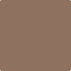 AF-160: Carob  a paint color by Benjamin Moore avaiable at Clement's Paint in Austin, TX.